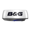 B&G Zeus 3S 9" Chartplotter and HALO20+ Bundle
