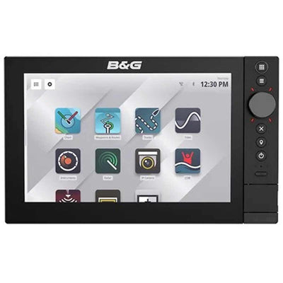 B&G Zeus SR 10