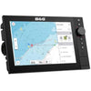 B&G Zeus SR 10" MFD Chartplotter with World Basemap (No Sonar)