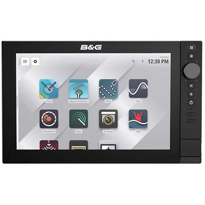 B&G Zeus SR 12