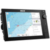 B&G Zeus SR 12" MFD Chartplotter with World Basemap (No Sonar)