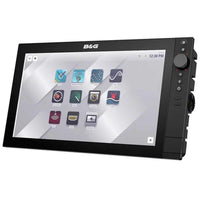 B&G Zeus SR 16" MFD Chartplotter with World Basemap (No Sonar)