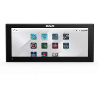 B&G Zeus S 3012 12" Ultrawide MFD Chartplotter No Transducer (ROW)