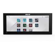 B&G Zeus S 3012 12" Ultrawide MFD Chartplotter No Transducer (ROW)