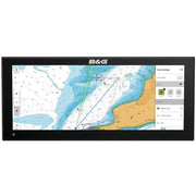 B&G Zeus S 3015 15" Ultrawide MFD Chartplotter No Transducer (ROW)