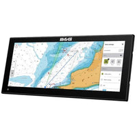 B&G Zeus S 3015 15" Ultrawide MFD Chartplotter No Transducer (ROW)