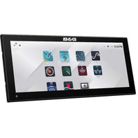 B&G Zeus S 3015 15" Ultrawide MFD Chartplotter No Transducer (ROW)