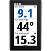 B&G Nemesis 7" Intelligent Sailing Display