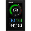B&G Nemesis 7" Intelligent Sailing Display