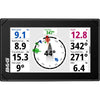 B&G Nemesis 7" Intelligent Sailing Display