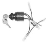 SWITCH ASSEMBLY Ignition 87-17009A5    Mercury Mariner Spares & Parts  - Superseded by  17009A5