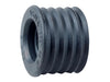 Osma Weld 32mm x 19mm Reducer Rubber