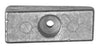 ANODE 97-826134T   Mercruiser Mercury Mariner Spares & Parts