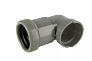 Osma PVC-U Boss Adaptor Pf 90° E 32 32mm