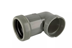 Osma PVC-U Boss Adaptor Pf 90° E 32 32mm