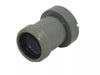 Osma PVC-U Boss Adaptor Pf Str E 40 40mm