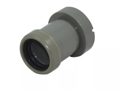 Osma PVC-U Boss Adaptor Pf Str E 40 40mm