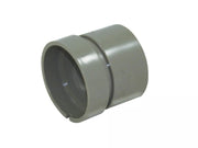 Osma PVC-U Boss Adaptor Str E 50 50mm