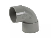 Osma PVC-C 40mm 87.5° Bend Olive