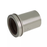 Osma Weld PVC-C 50mm Expansion Socket Olive 50mm