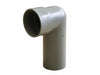 Osma PVC-C 32mm Spigot Bend Olive