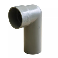 Osma PVC-C 32mm Spigot Bend Olive