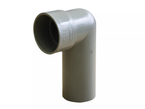 Osma PVC-C 32mm Spigot Bend Olive