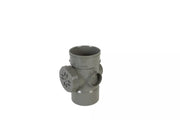 Osma PVC-U Bossed Access Pipe E 110 (D/SW) 110mm