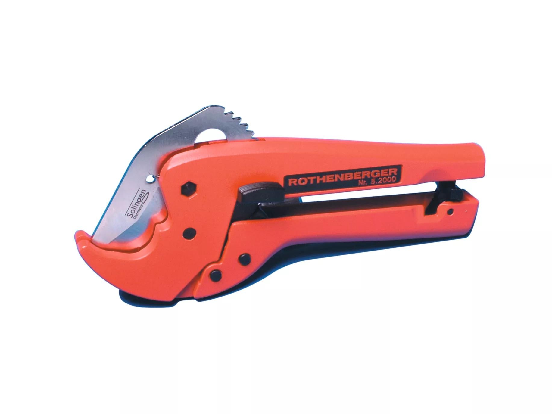 Hep2O Pipe Cutter - Ratchet Type 28