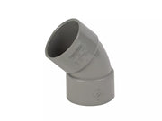 Osma PVC-C 50mm Bend 45° Olive 50mm