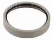 Osma Soil 160mm (D/SW) Expansion Cap Olive