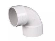 Osma PVC-C 50mm 87° Bend White 50mm