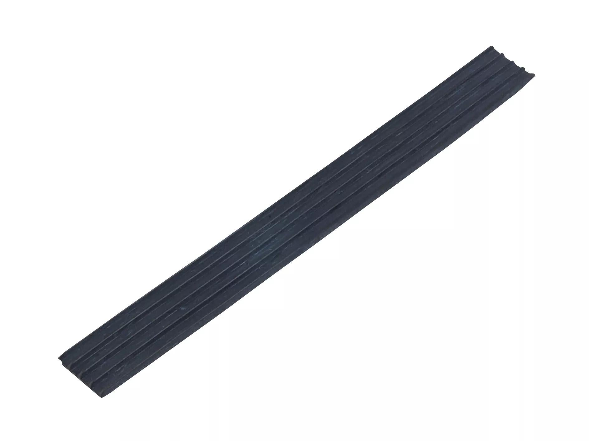 Osma Squareline Flexiclip Seal (Spare) 100mm