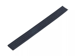 Osma Squareline Flexiclip Seal (Spare) 100mm