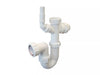 Osma Water Seal With W/M Nozzle 40mm