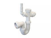 Osma Water Seal With W/M Nozzle 40mm