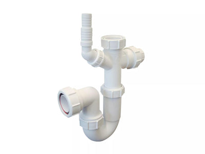 Osma Water Seal With W/M Nozzle 40mm