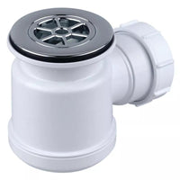 Osma V Joint 40mm Showerdrain 19mm Seal