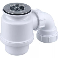 Osma V Joint 40mm Showertrap 50mm Seal