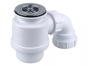 Osma V Joint 40mm Showertrap 50mm Seal