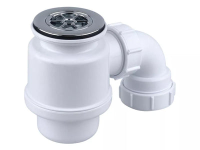 Osma V Joint 40mm Showertrap 50mm Seal