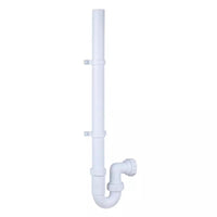 Osma V Joint 40mm Wash M/C Trap+Standpipe