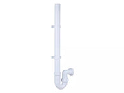 Osma V Joint 40mm Wash M/C Trap+Standpipe
