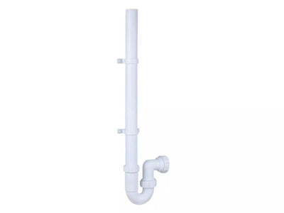 Osma V Joint 40mm Wash M/C Trap+Standpipe