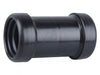 Osma BS5452 40mm Universal Connector Black