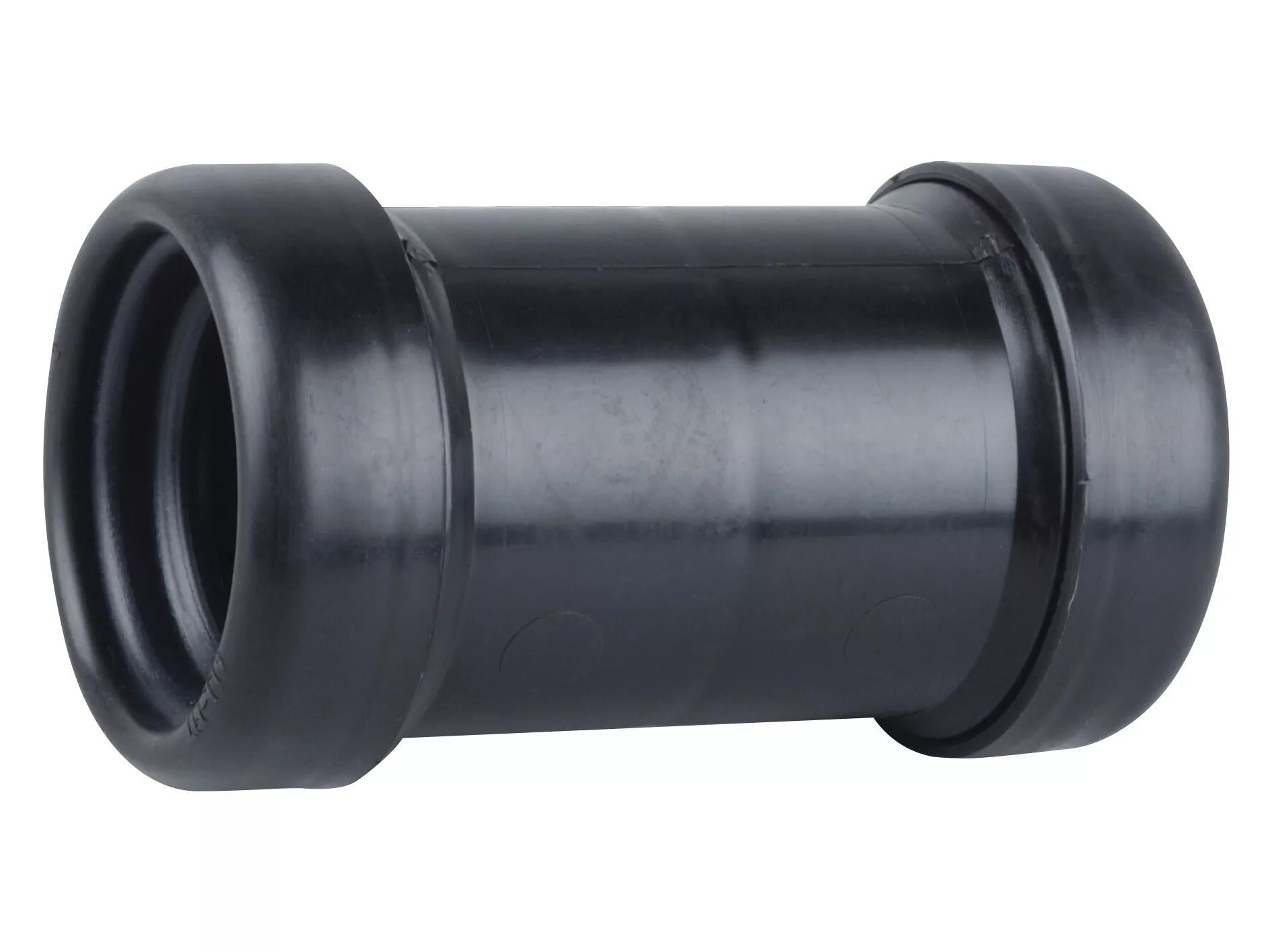 Osma BS5452 40mm Universal Connector Black