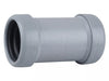 Osma BS5452 40mm Universal Connector Grey