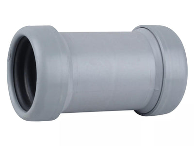 Osma BS5452 40mm Universal Connector Grey