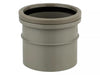 Wavin Certus PVC-U Single Socket 160mm