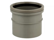 Wavin Certus PVC-U Single Socket 160mm